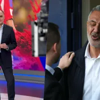 Uno fue goleador de U de Chile: FAT destapa los candidatos para reemplazar a Milad en la ANFP