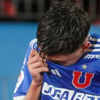 Acaba de coronarse campeón y ya sueña con su regreso a la U