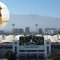 ¿Te toca votar en el Estadio Nacional o Monumental? Revisa aquí tu local de votación