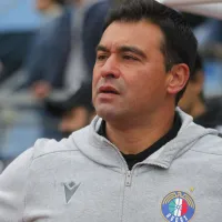 Se supo todo: la verdadera razón del adiós del Coto Ribera en Audax