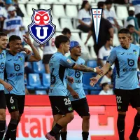 Refuerzo de lujo: la U y la UC arremeten por figura de O'Higgins