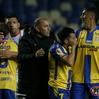 Se aleja más del Campanil: El equipo que va detrás del fichaje de Cristián Muñoz