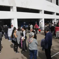 ¿Hasta qué hora se puede ir a votar al Estadio Nacional o Monumental? Revisa cuál es tu local de votación