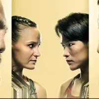 UFC 322: Cartelera, horario y transmisión del evento