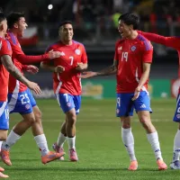 ¿Dónde ver ONLINE el amistoso de Chile vs. Rusia?