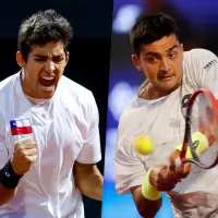 Hora y dónde ver Garin vs Barrios en el Challenger de Montevideo
