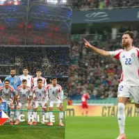 Supera a Alexis: el notable registro que alcanzó Brereton en la Roja