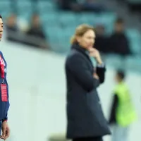 "No está todo...": Nico Córdova sobre triunfo de La Roja