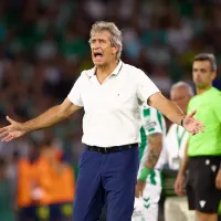 Capitán del Real Betis deja la puerta abierta a la salida de Pellegrini