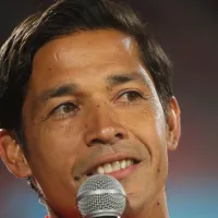 Matías Fernández elige al mejor DT: "Hace ver cosas que..."