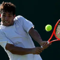 Cristian Garin campeón en Uruguay y nuevo N°1 de Chile