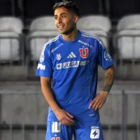 El refuerzo de U de Chile que tiene como referente a Lucas Assadi: “Ha logrado todo”