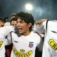 Expectación total: confirman el partido en que Matías Fernández vuelve al fútbol