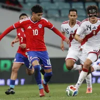 La Roja en racha: cierra el 2025 con victoria contra Perú en Rusia