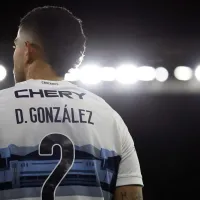 Daniel González entrega detalles de su presente en la UC: “Me gustaría seguir creciendo”