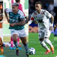 Agenda futbolera del 19 de noviembre: Primera B, Brasileirao y todo lo que podrás ver este miércoles