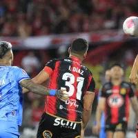 ¿El más extraño de este 2025? El raro primer tiempo entre Rangers y San Marcos