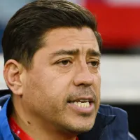 "Es mejor dejarlo": Córdova suma votos en la Roja