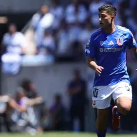 Los hinchas se ilusionan con el regreso de Lucas Assadi: ¿Qué dicen en U de Chile?