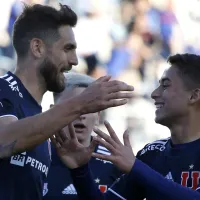 Periodista revela el mayor error de Azul Azul al mando de U de Chile: “Quizás cuántos…”