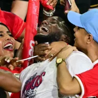 Sacará la cara por el fútbol chileno: clasifica al Mundial 2026