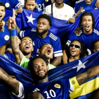 La hazaña de la pequeña isla de 190 mil habitantes: llega al Mundial