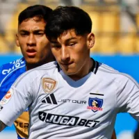 Ex DT de la cantera de Colo Colo explica los nefastos minutos Sub 21 albos: “Hay que compararse con el Real Madrid”