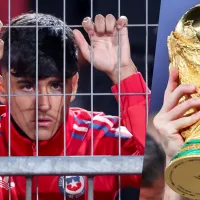 Chile con mejor ranking FIFA que todas: Las seis selecciones clasificadas al repechaje del Mundial 2026