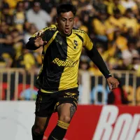 “Ya nos vieron…”: Figura de Coquimbo Unido responde a La Serena por el pasillo de campeones y calienta el clásico