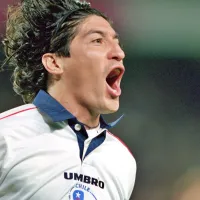 Zamorano elige al DT ideal de Chile tras los triunfos en Rusia