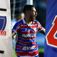 ¿Colo Colo o la U? Fortaleza define el futuro de Lucero para 2026