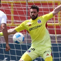 Fernando De Paul y la interna de Colo Colo: “No queríamos llegar de esta manera a fin de año”