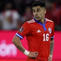 Despertó el interés de otros clubes: El presente de Baeza en Argentina