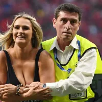 Paralizó la final de Champions League y ahora realiza cambio radical de vida: “A los 30 me retiro”