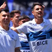 El inesperado futbolista que se perfila como el primer fichaje de Católica para el 2026