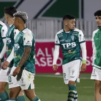 Aprietan a Santiago Wanderers antes de luchar el ascenso