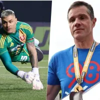 Campos hace pebre a Clark: "En las malas nos dejó tirados"