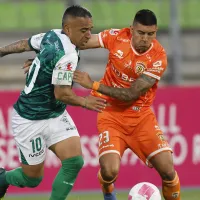 Santiago Wanderers vs Cobreloa: minuto a minuto EN VIVO y goles de liguilla del ascenso en Primera B