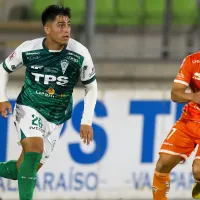 ¡Partidazo! Wanderers y Cobreloa remecen la liguilla en guerra de goles