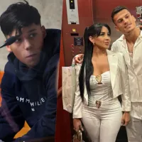 Culpan a Cepeda y su nuevo romance de provocar debacle de Jere Klein