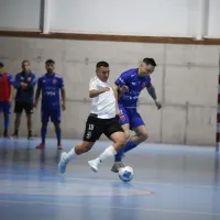 La ANFP responde a la U por la polémica en el Futsal