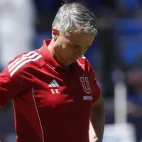 U de Chile se juega la vida contra O’Higgins con su peor campaña como visitante