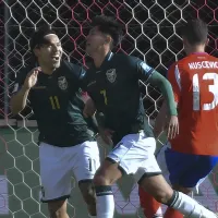 Bolivia enfrentará a Surinam en el primer partido del repechaje: si clasifica irá ante un