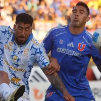 Destapan el gran problema que marcó a U de Chile: “Es difícil mantener la cabeza…”