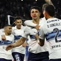 ¿Ya piensan en el recambio? Los delanteros que habrían despertado el interés de U Católica