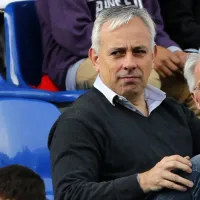 ¡Adiós Felicevich! Futbolista lo corta tras frustrado fichaje