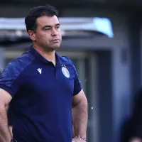 Ex DT de Audax cuenta la verdad por "presiones" para poner jugadores