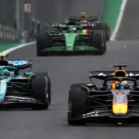 Dónde y a qué hora ver el GP de Las Vegas de la Fórmula 1