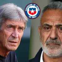 “No le hace gracia”: avisan que Pellegrini no llegará a la selección chilena mientras esté Pablo Milad