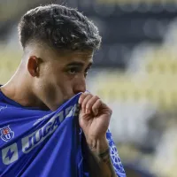 ¿Llega a final de torneo? Milagrosa recuperación de Assadi maravilla a toda U de Chile